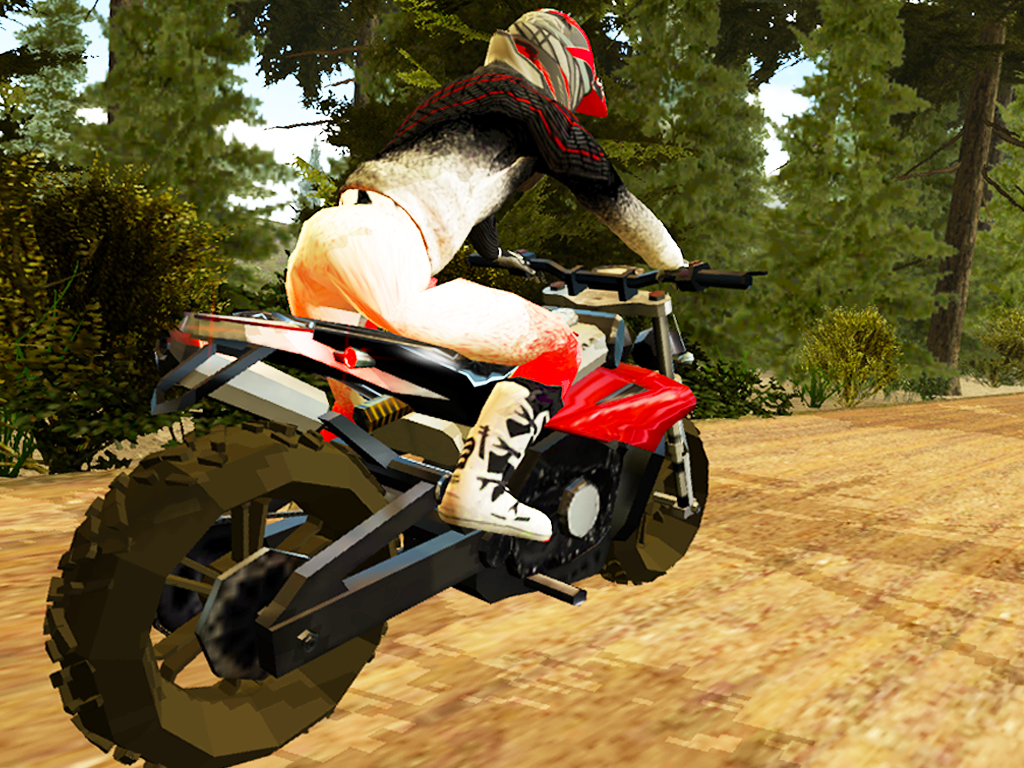 Trail Bike Extreme Stunt Rider Android Apps On Google Play