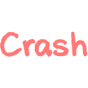 Crash Log (Logcat) logo