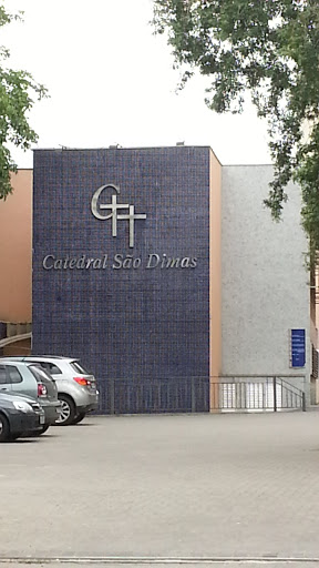 Catedral São Dimas
