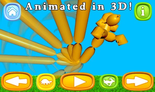 Balloon Animals PRO Screenshots 1