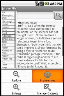 Hacker's Dictionary