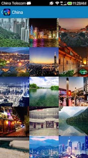 World Scenic-HD SceneryGallery Screenshots 3