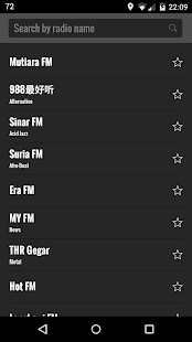 How to install Radio Taiwan 1.3.2 unlimited apk for android