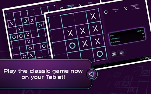  Dots & Boxes Neo PREMIUM  