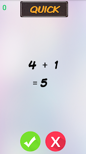 How to get Quick Maths game 1.0.1 apk for laptop
