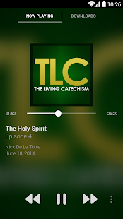 St Joan of Arc Catholic Church Screenshots 6