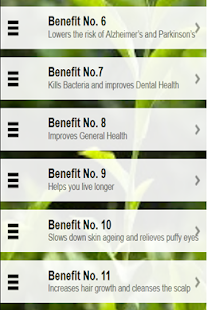 How to get All About Green Tea 1.0 unlimited apk for pc