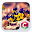 Crystal Flower Clauncher Theme Download on Windows