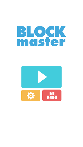 Block Master