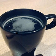 Cafe a la mode