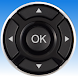 Sharp Remote icon
