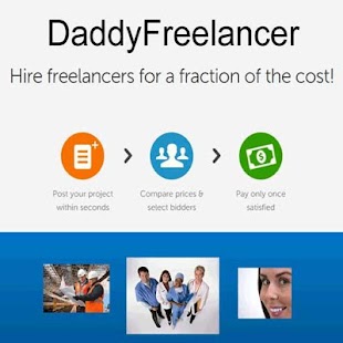 Lastest Daddy Freelancer APK for PC