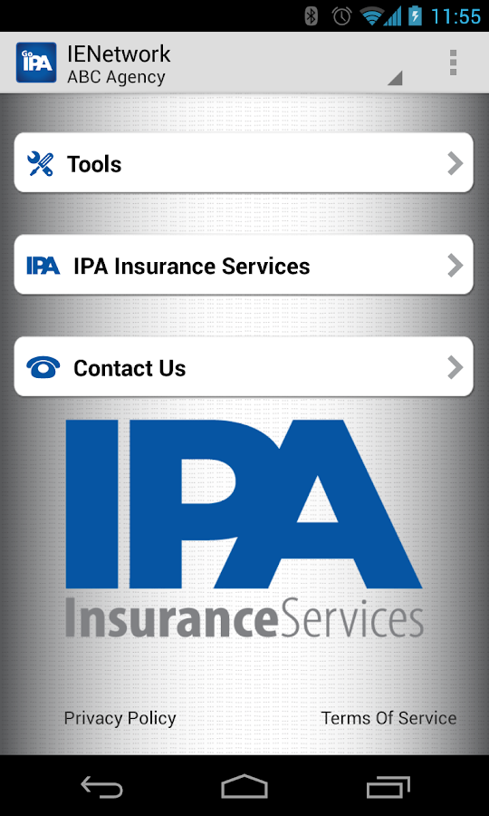 Term Life Insurance Quotes - Android Apps on Google Play