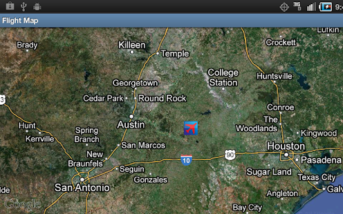 Free Download Flight Status APK for PC