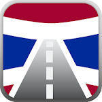 Cover Image of Télécharger Thailand Highway Traffic 3.13 APK