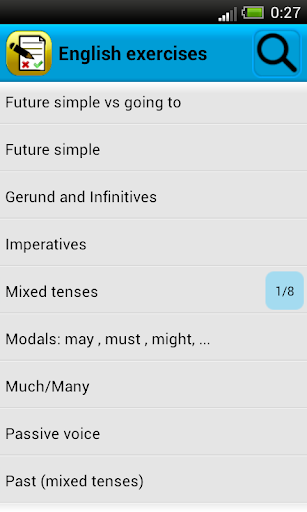 Present Continuous Tense - When to Use - Eclectic English