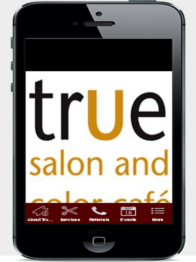免費下載健康APP|TrUe Salon app開箱文|APP開箱王