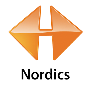 NAVIGON Nordics Download gratis mod apk versi terbaru