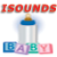 iSounds Babies logo