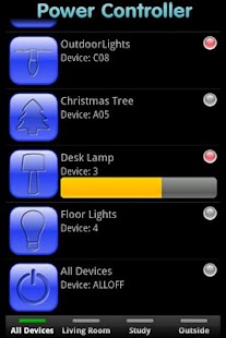 Power Controller Screenshots 0