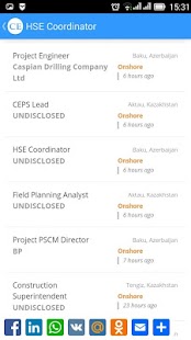 Free CaspianExplorer APK