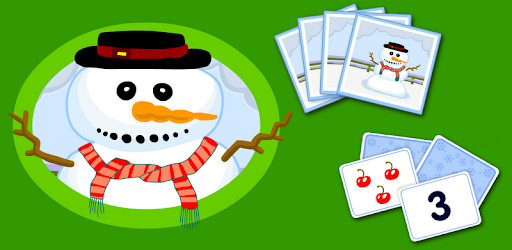 Starfall Snowman -  apk apps