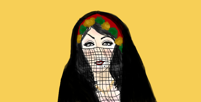 Yashmak