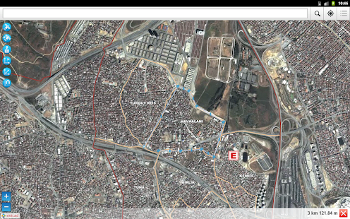 KEOS Esenler Screenshots 3