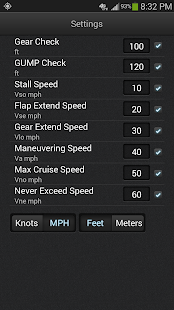 Download Altitude & Airspeed Alerting APK
