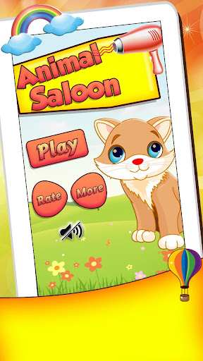 Wash Pets Pet Saloon