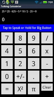 How to mod Voice Controlled Calculator lastet apk for laptop