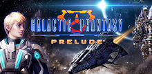 Galactic Phantasy Prelude APK