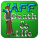 JAFF—Death & Life 