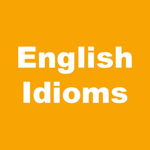 Essential English Idioms LOGO-APP點子