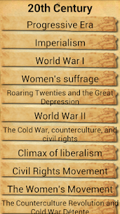 How to get History of USA 1.2 unlimited apk for laptop