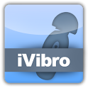 iVibroPro – vibrator logo