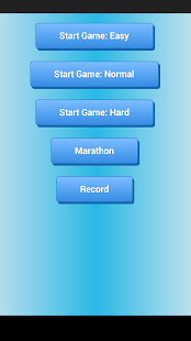 Lastest Memory Run APK