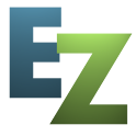 EZ Drop (File Sync) logo