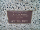 Steele Memorial