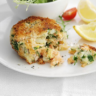 10 Best Fish Cakes Panko Breadcrumbs  Fish Fillet, Fish 