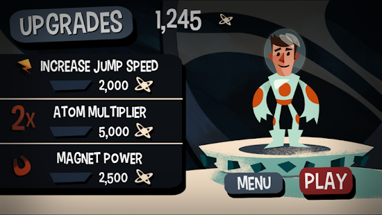 How to install Major Tom 2.6 mod apk for android