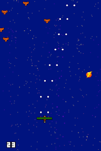How to install Space Ship Fury Invaders 1.2.1 apk for bluestacks