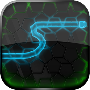 Glow Snake for PC and MAC