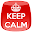 Keep Calm Live Wallpaper Download on Windows