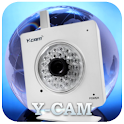 uYcam: IP Camera Viewer