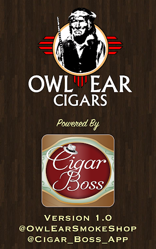 Owl Ear Cigars