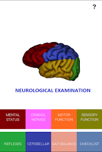 Neurological Examination