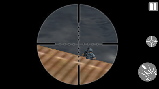 Commando Sniper Shooting :WW2 Screenshots 22
