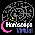 Horóscopo Virtual logo