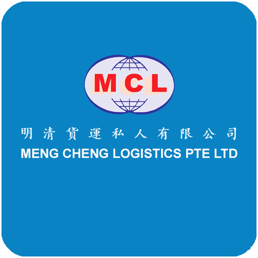 Meng Cheng Logistics Pte Ltd 商業 App LOGO-APP開箱王